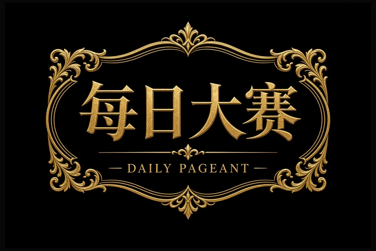 每日大赛品牌